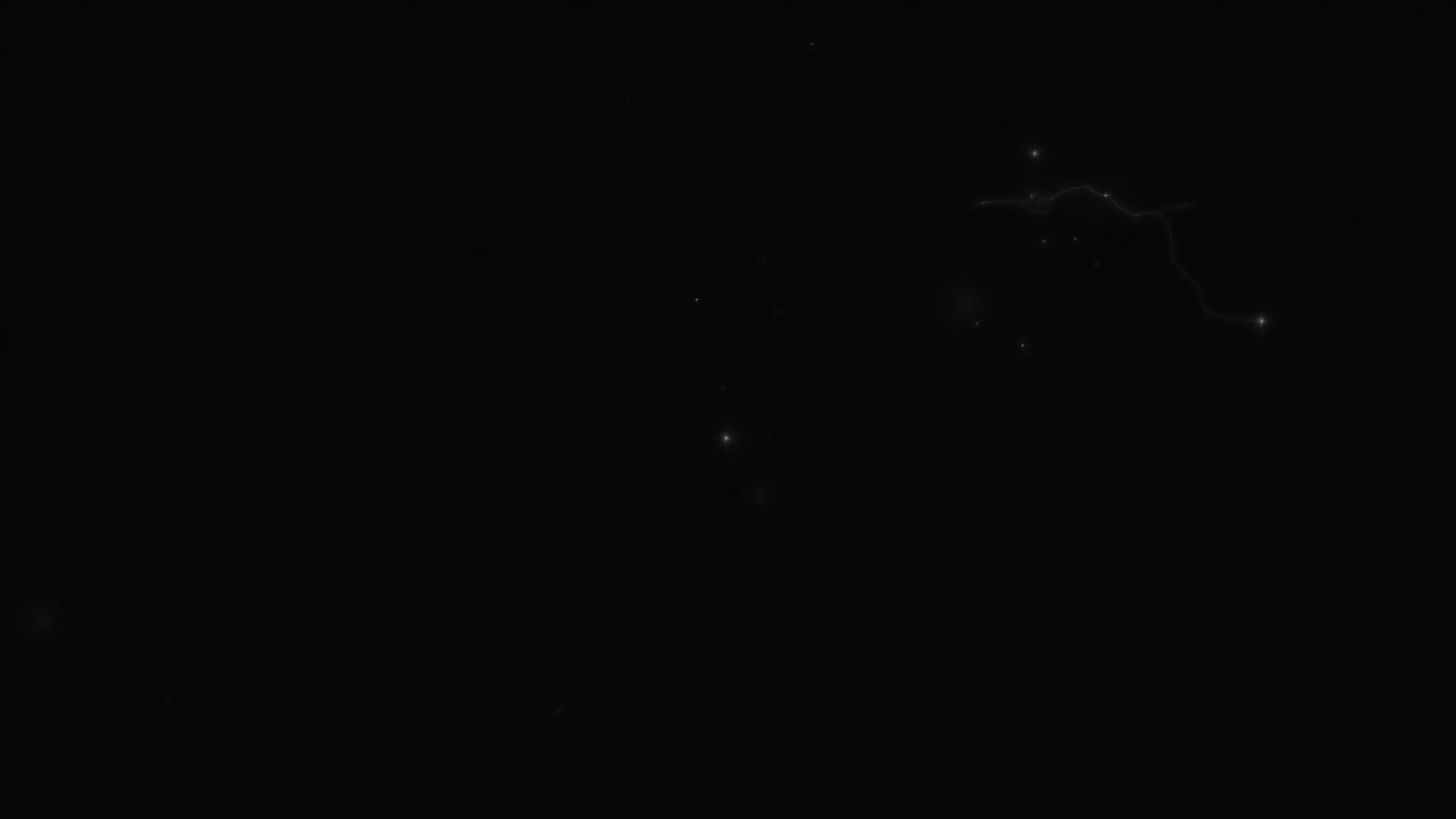 Motion graphics showreel still